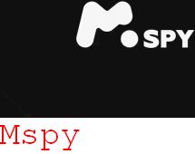 Mspy Zdalne Szpiegowanie